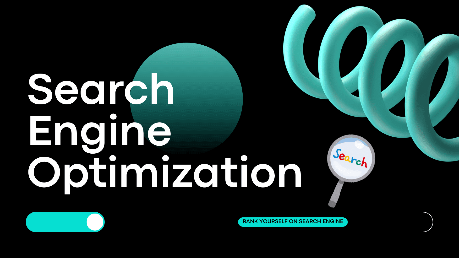 Search Engine Optimization