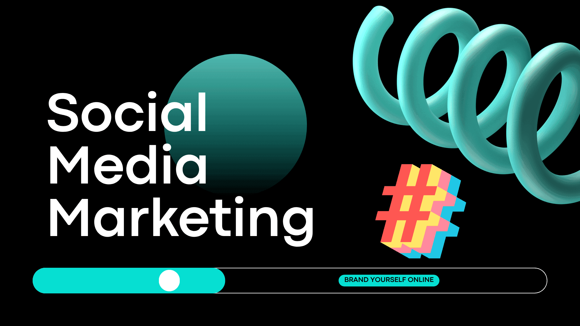 Social Media Marketing