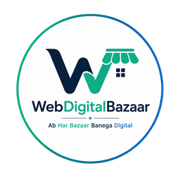 Web Digital Bazaar