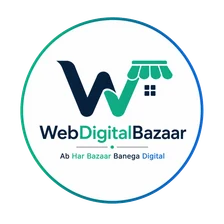 Web Digital Bazaar
