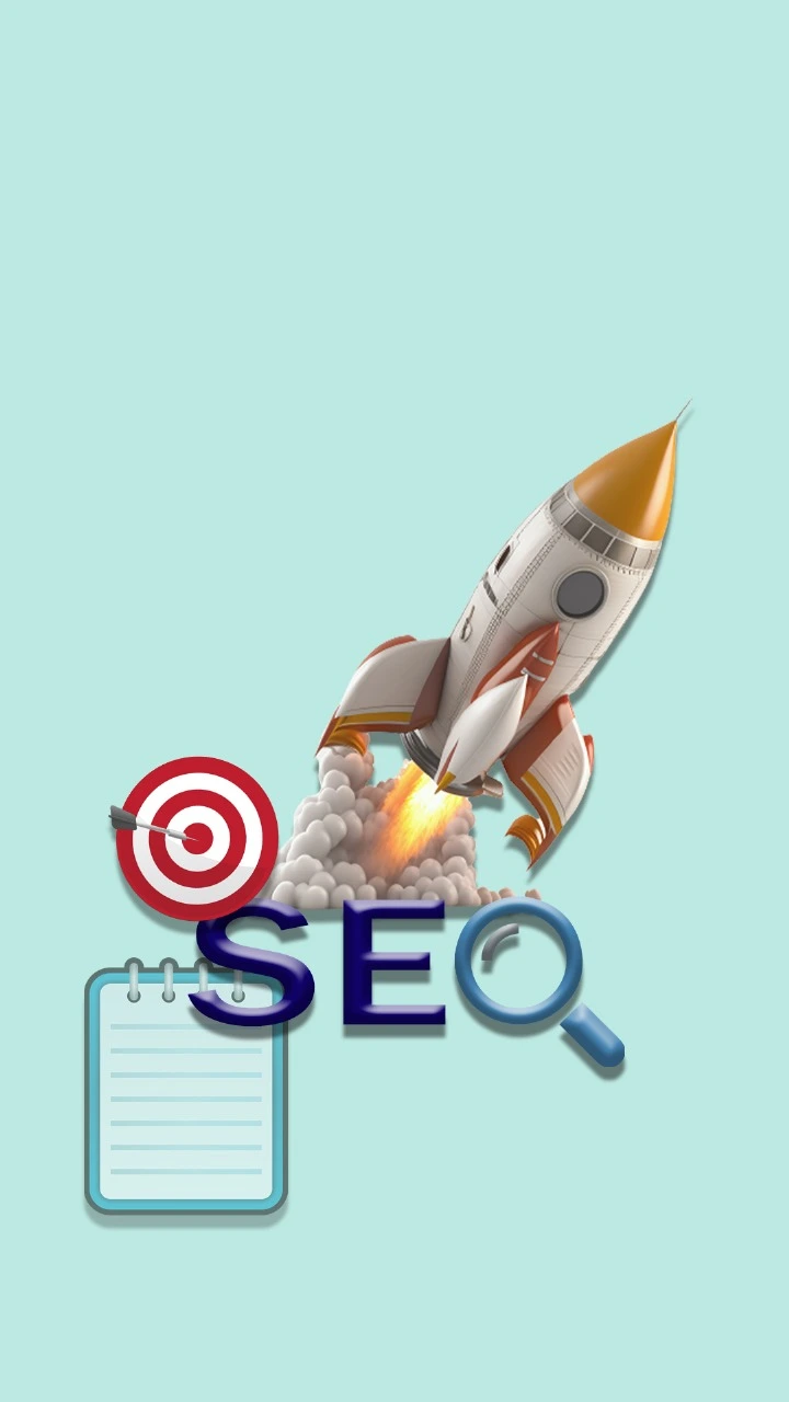Implement SEO Best Practices to Increase Website Traffic.