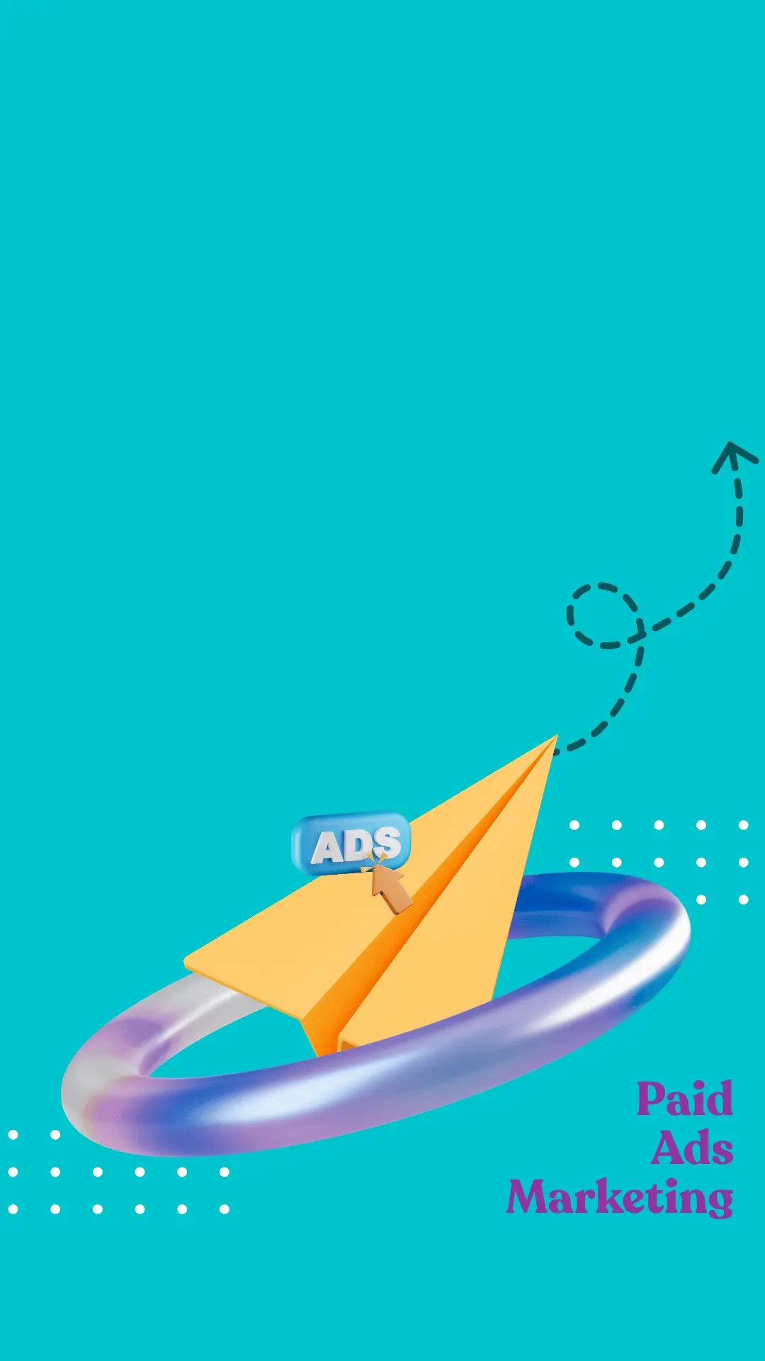 Utilize Targeted Paid Advertising Campaigns to Increase ROI.