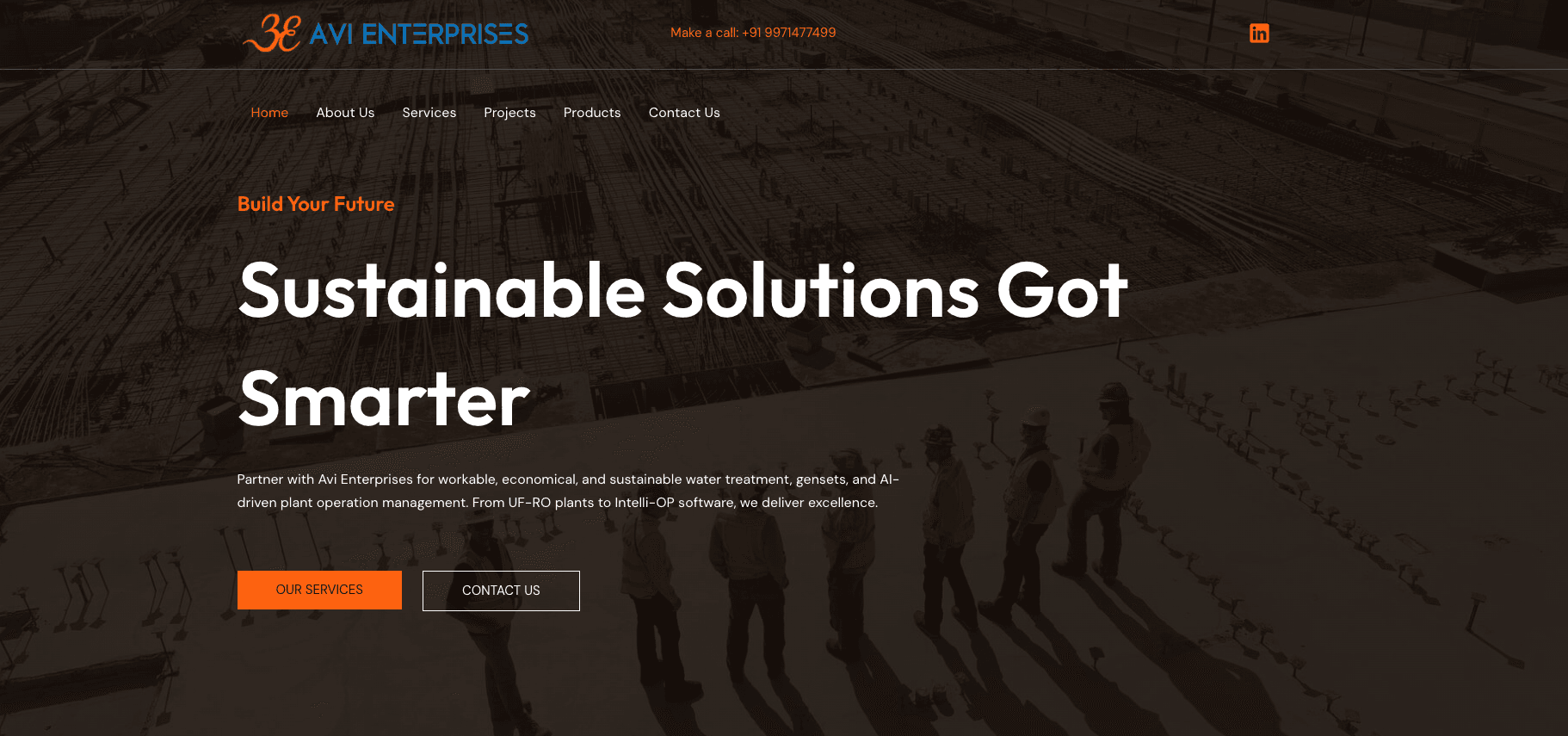 Avi Enterprises