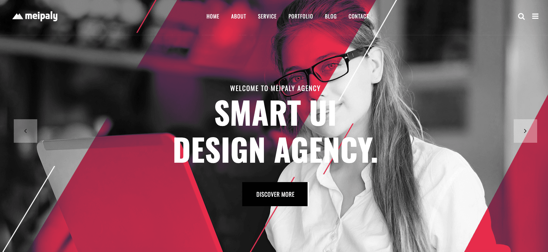 MeiPaly Agency