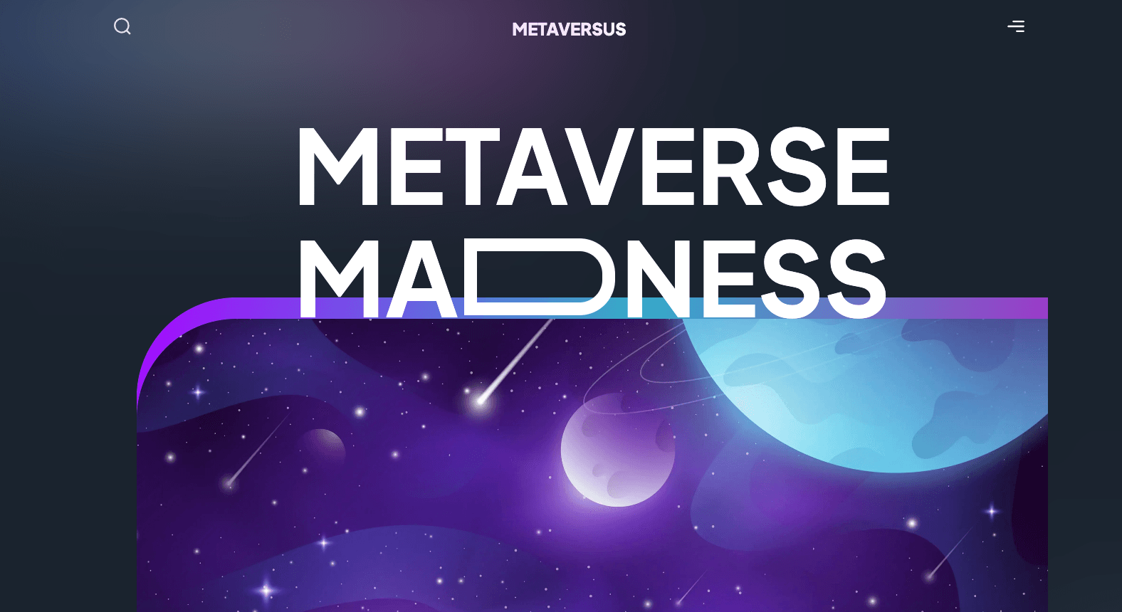 Metaverse