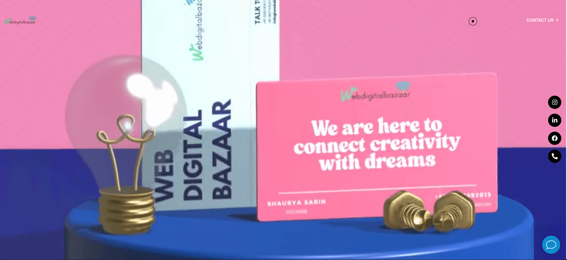 Webdigitalbazaar