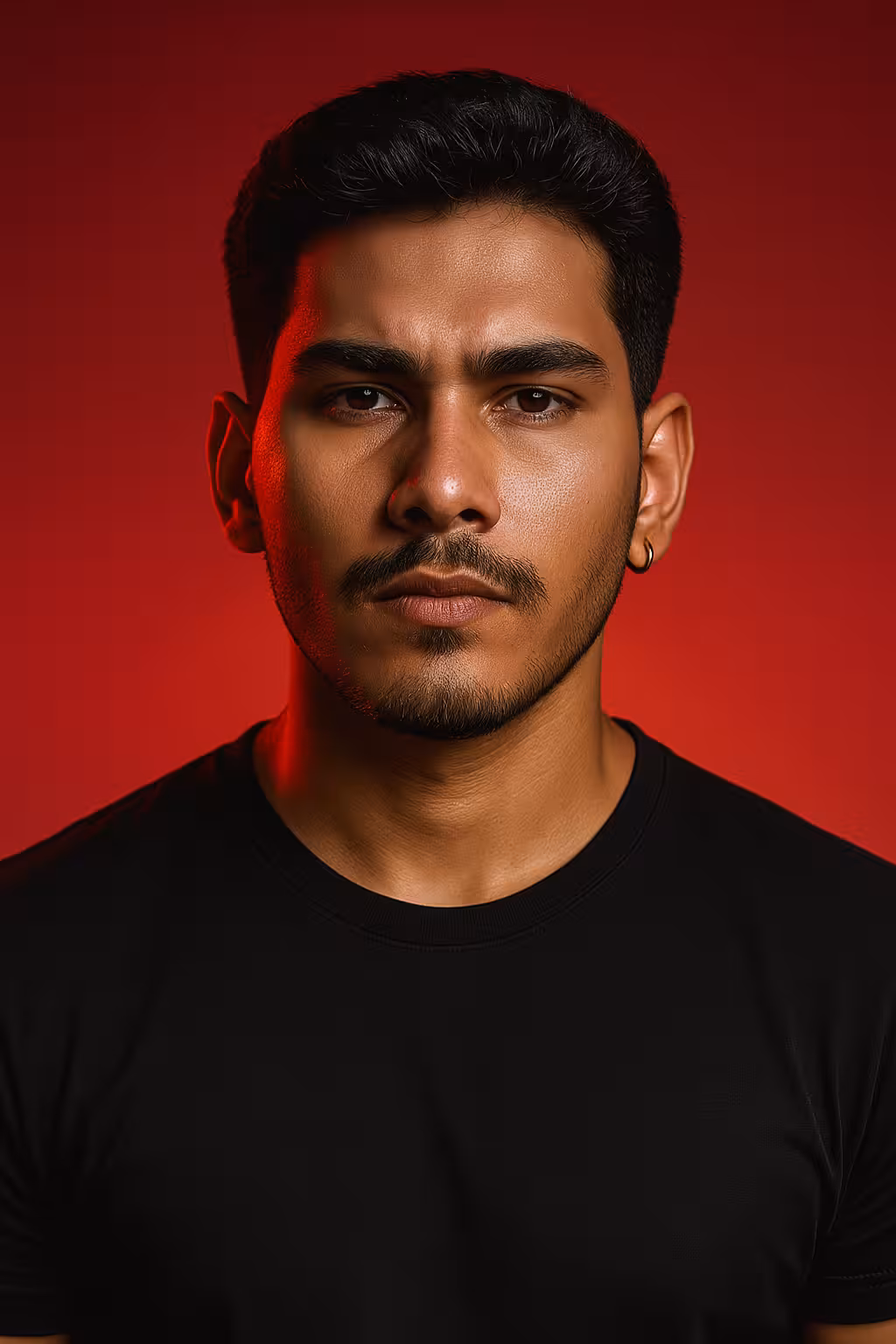 Nikhil Dhouni