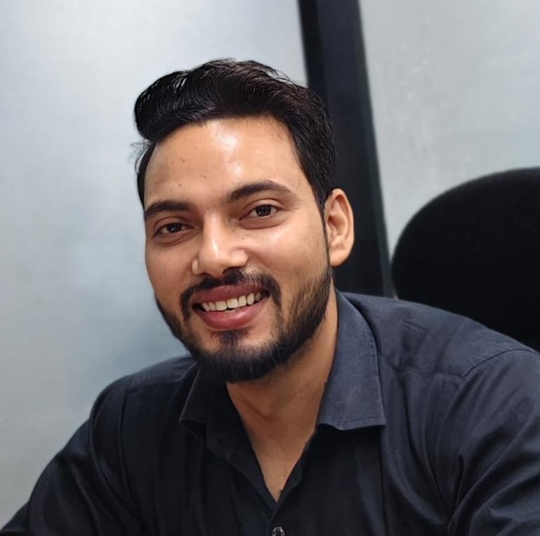 Deepak Kumar