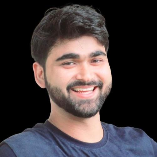 Pushpendra Shukla