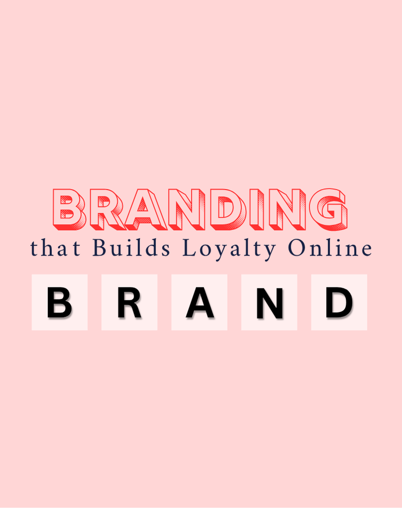 Branding