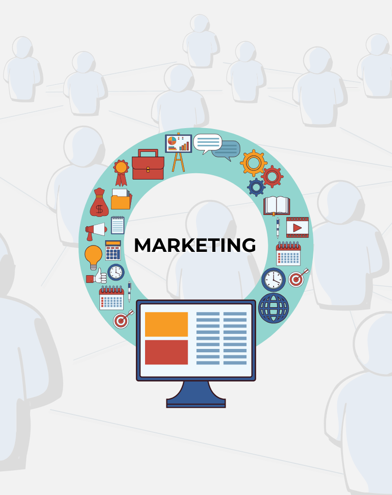 Marketing