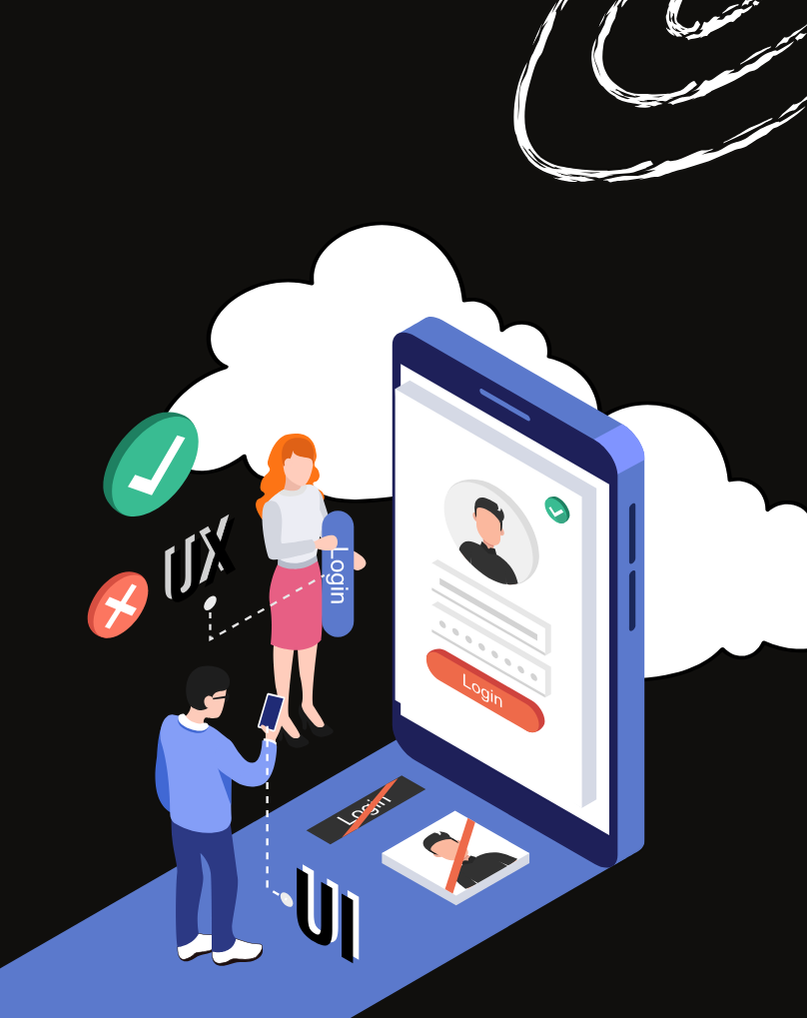 UI/UX 